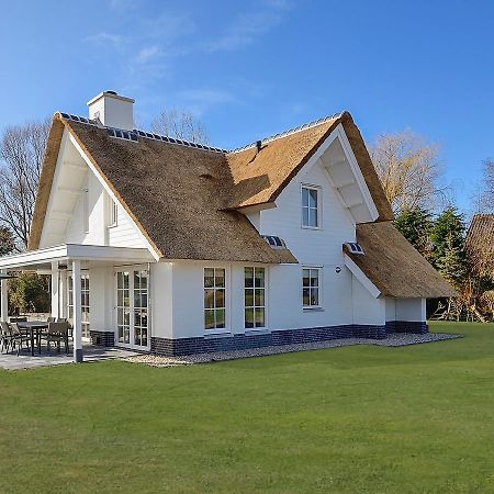 Holiday Home Tapuit 8-2 By Interhome Noordwijk Dış mekan fotoğraf