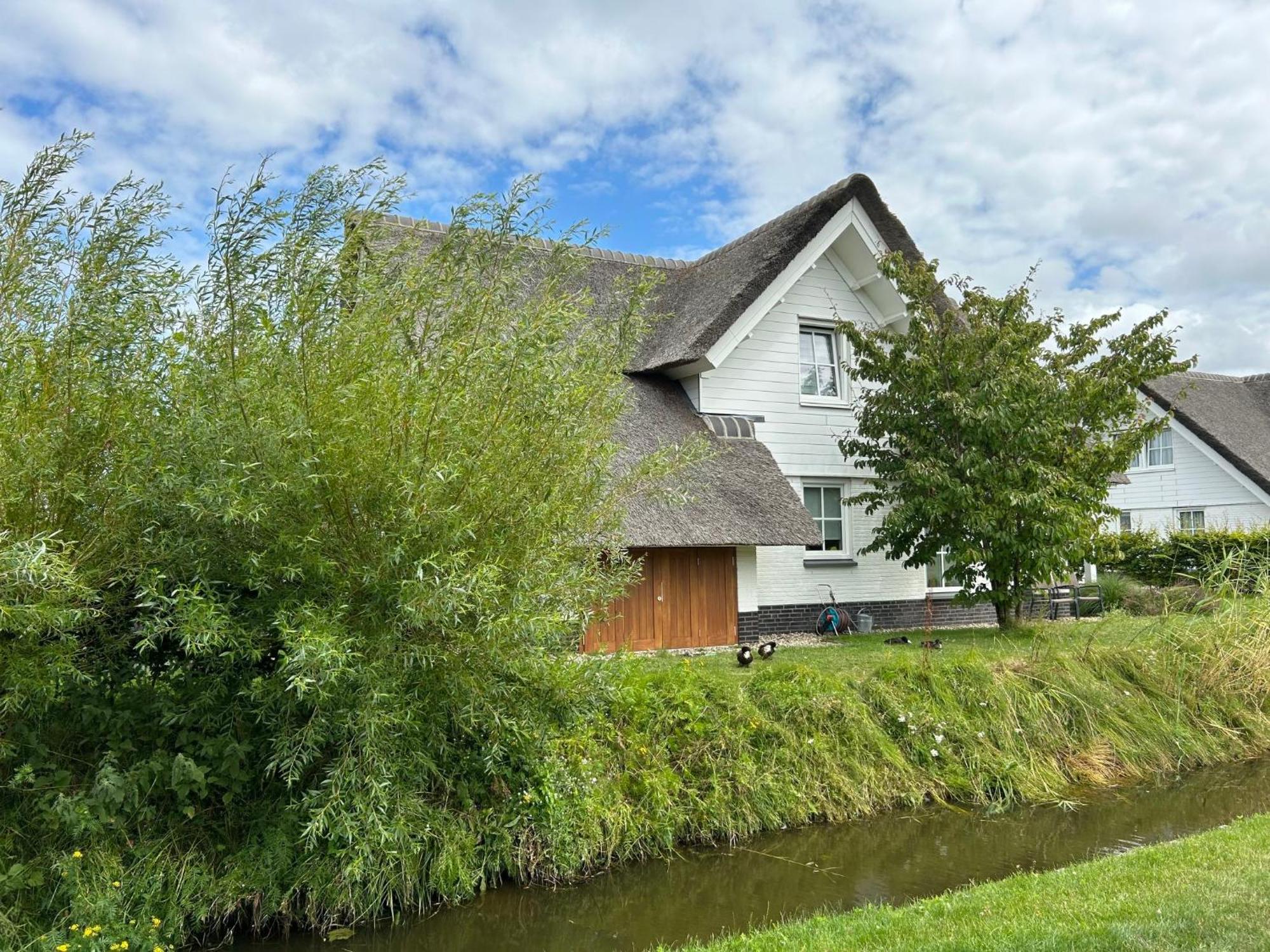 Holiday Home Tapuit 8-2 By Interhome Noordwijk Dış mekan fotoğraf
