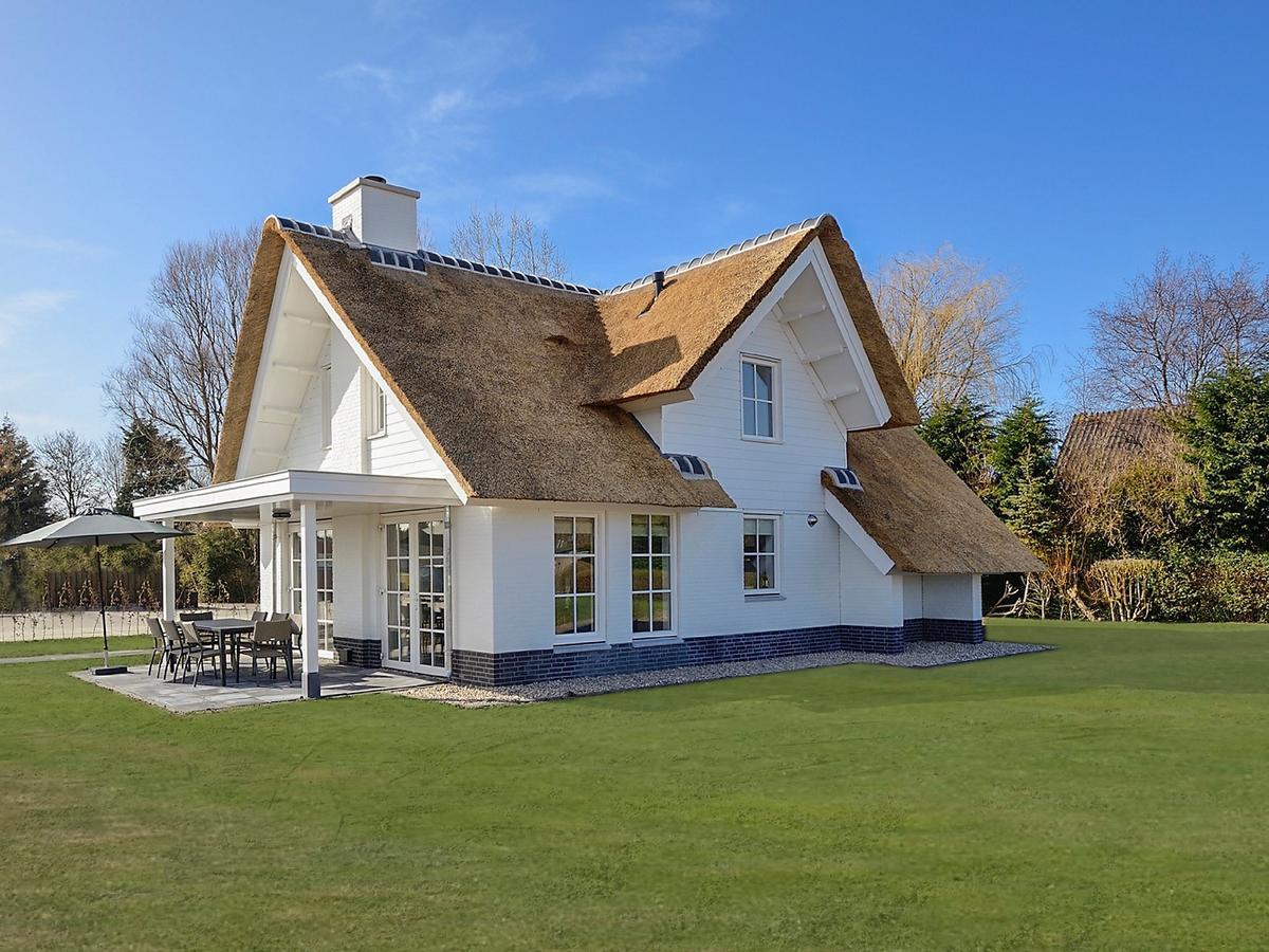 Holiday Home Tapuit 8-2 By Interhome Noordwijk Dış mekan fotoğraf