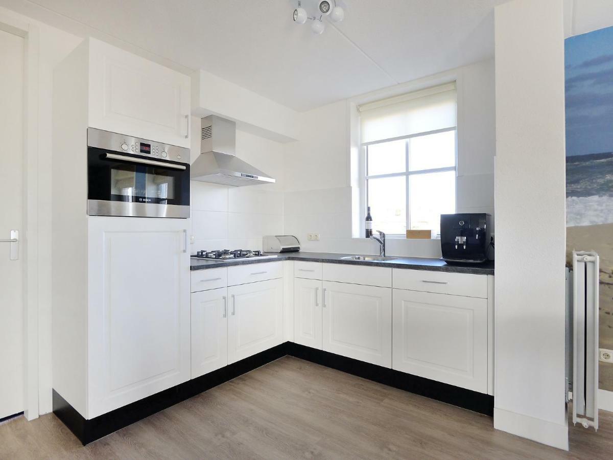 Holiday Home Tapuit 8-2 By Interhome Noordwijk Dış mekan fotoğraf