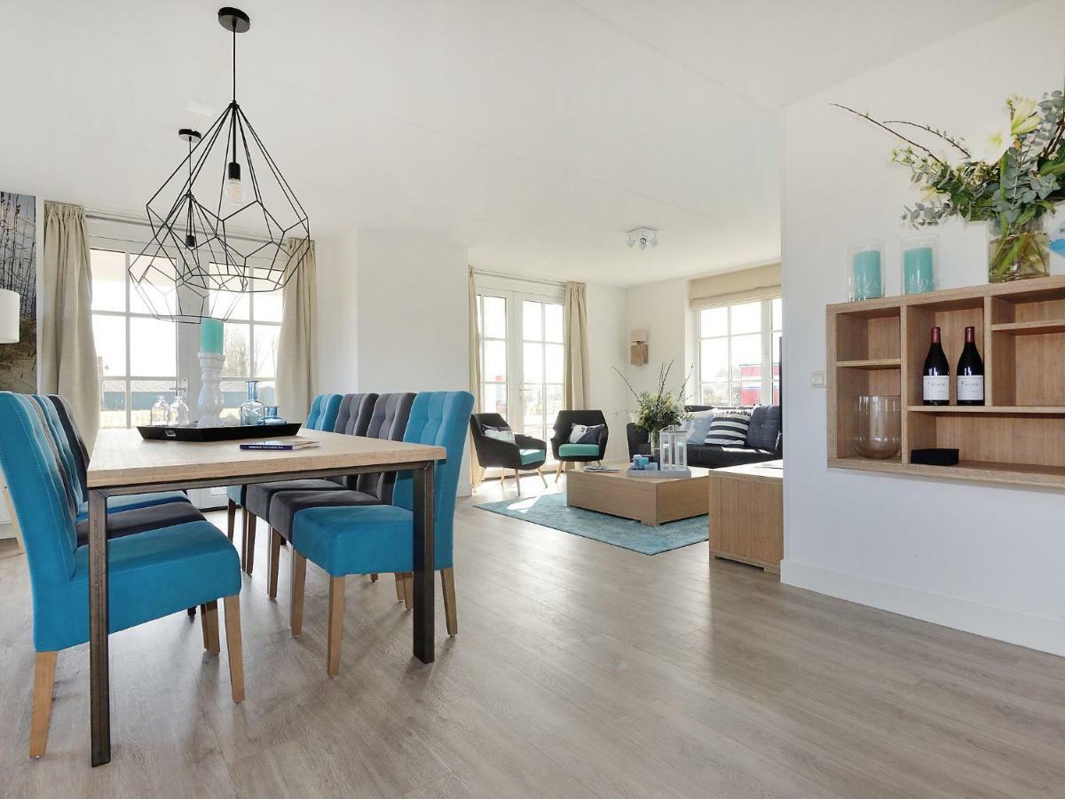 Holiday Home Tapuit 8-2 By Interhome Noordwijk Dış mekan fotoğraf